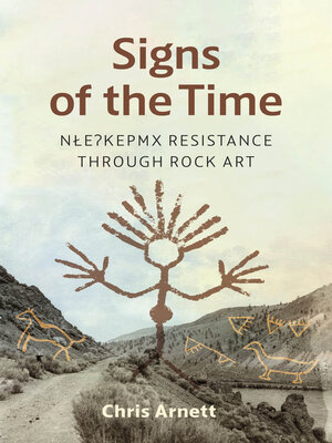 cover image of Signs of the Time